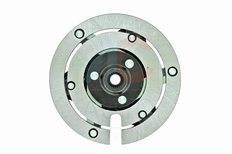 Disc antrenor cuplaj magnetic compresor