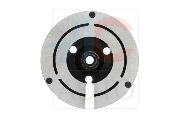 Disc antrenor cuplaj magnetic compresor