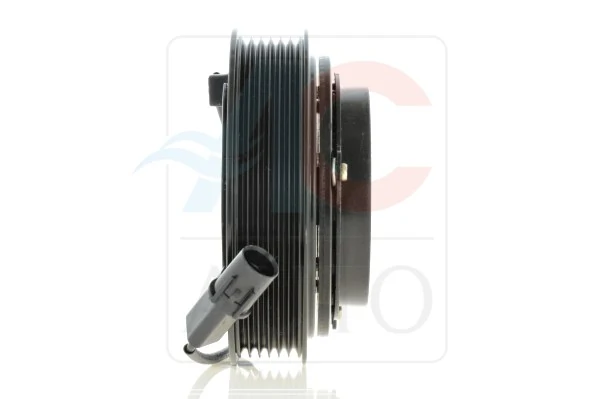Cupla magnetica compresor climatizare