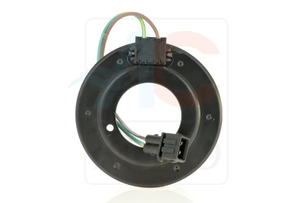Bobina cuplaj magnetic compresor