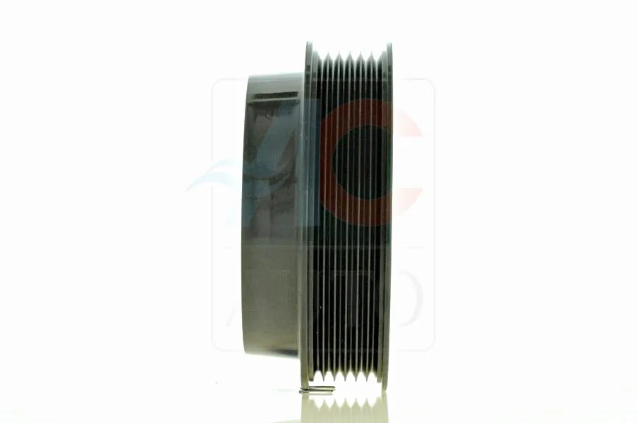 Cupla magnetica, compresor climatizare