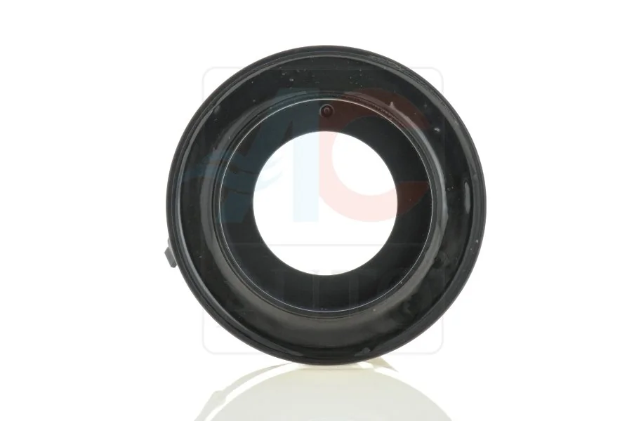 Bobina, cuplaj magnetic (compresor)