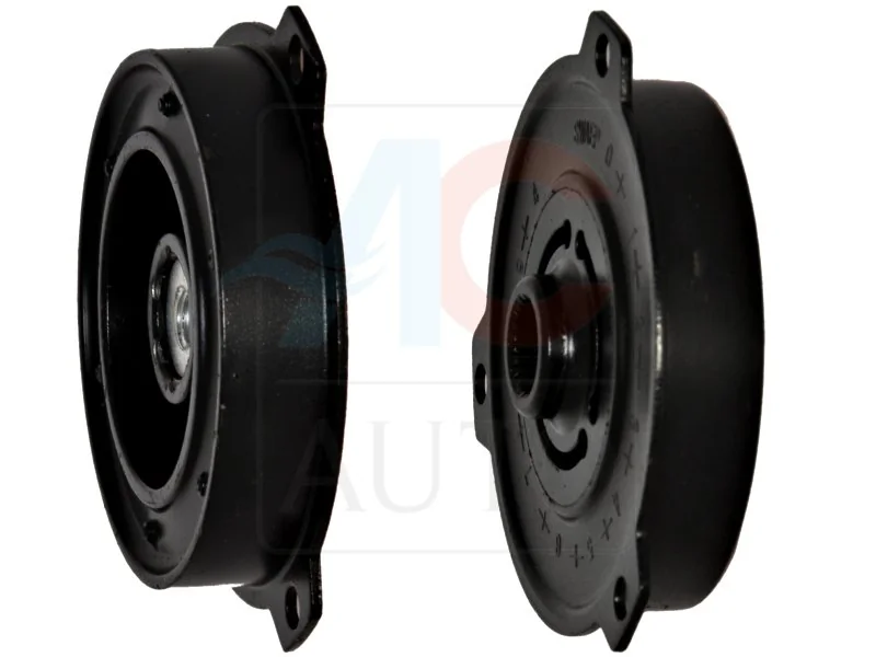 Disc antrenor, cuplaj magnetic (compresor)