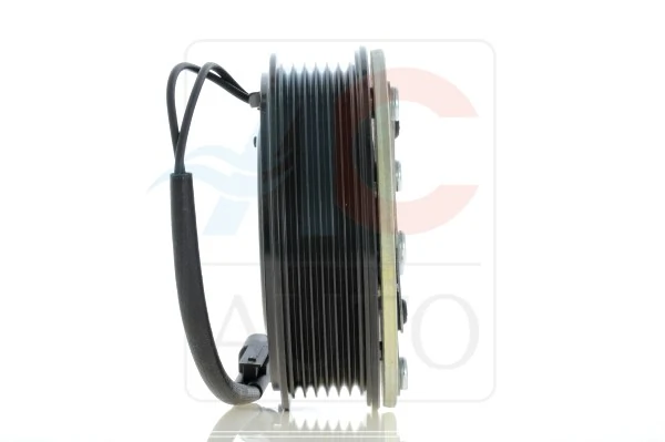 Cupla magnetica, compresor climatizare