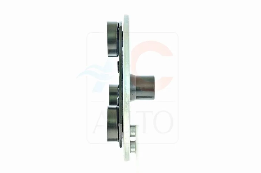 Disc antrenor cuplaj magnetic compresor