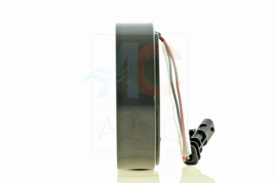 Bobina, cuplaj magnetic (compresor)