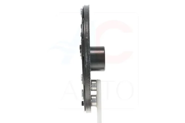 Disc antrenor cuplaj magnetic compresor