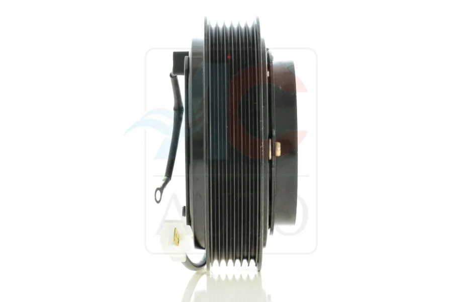 Cupla magnetica compresor climatizare