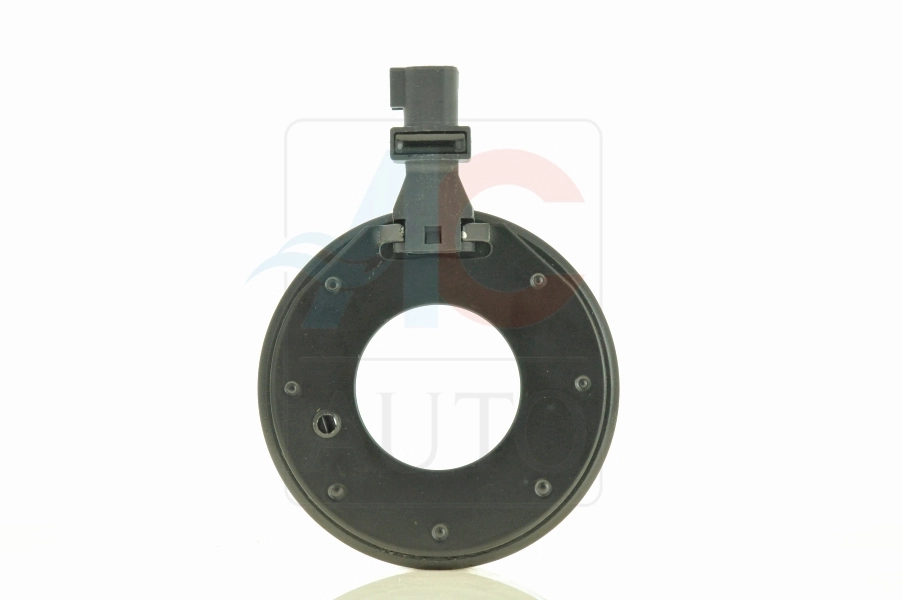 Bobina, cuplaj magnetic (compresor)