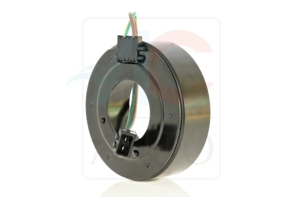 Bobina cuplaj magnetic compresor