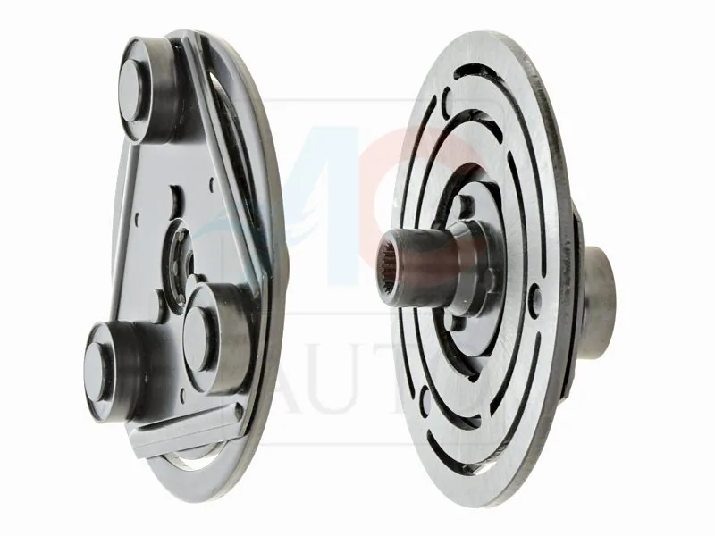 Disc antrenor cuplaj magnetic compresor