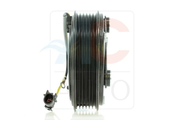 Cupla magnetica compresor climatizare