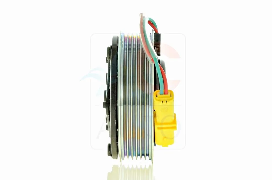 Cupla magnetica compresor climatizare