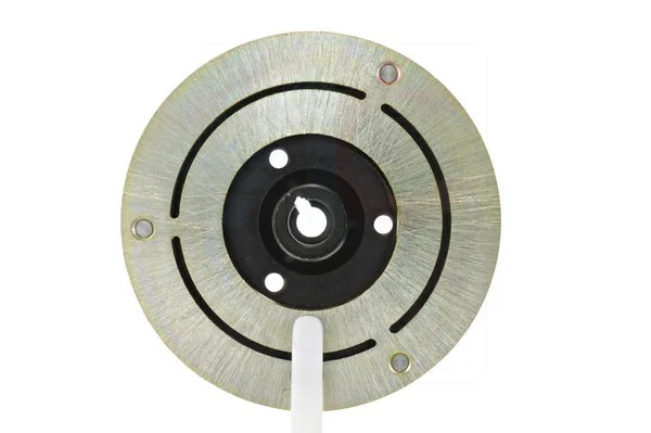 Disc antrenor cuplaj magnetic compresor