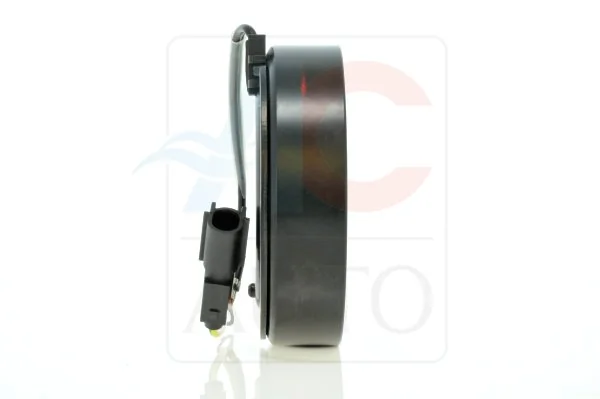 Bobina, cuplaj magnetic (compresor)