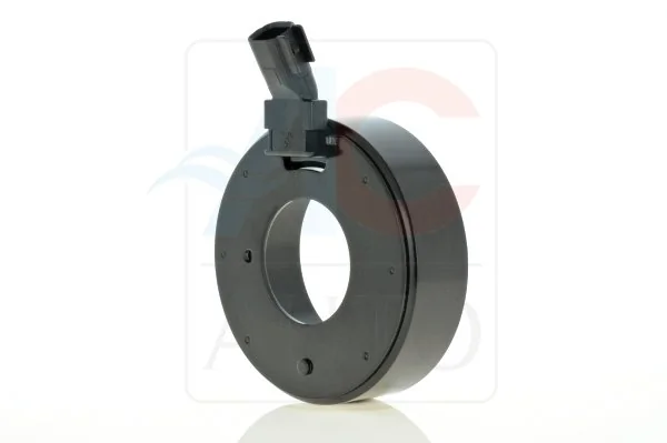 Bobina cuplaj magnetic compresor