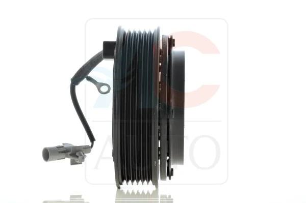 Cupla magnetica compresor climatizare