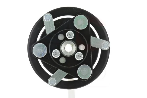 Disc antrenor cuplaj magnetic compresor