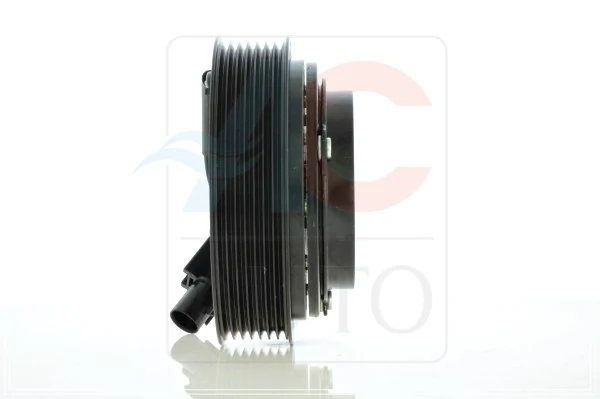 Cupla magnetica compresor climatizare