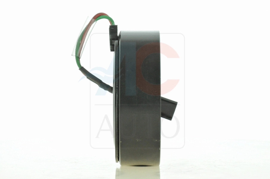 Bobina, cuplaj magnetic (compresor)