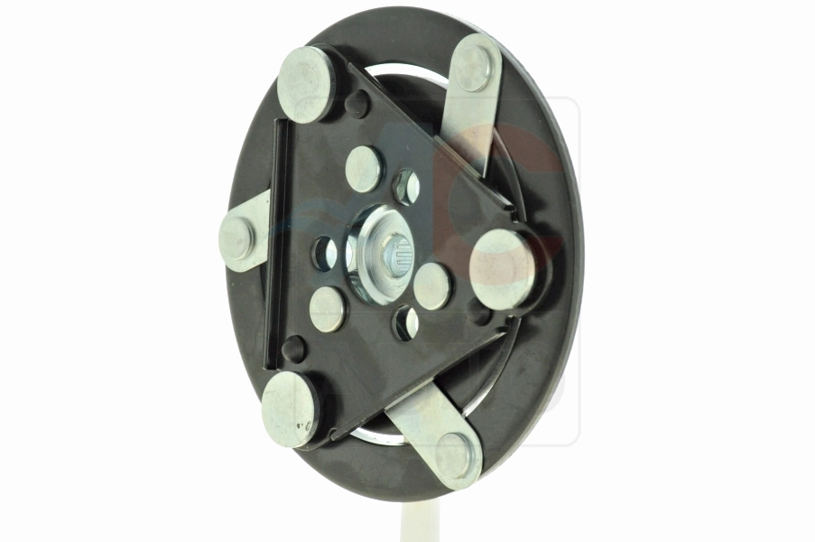 Disc antrenor cuplaj magnetic compresor