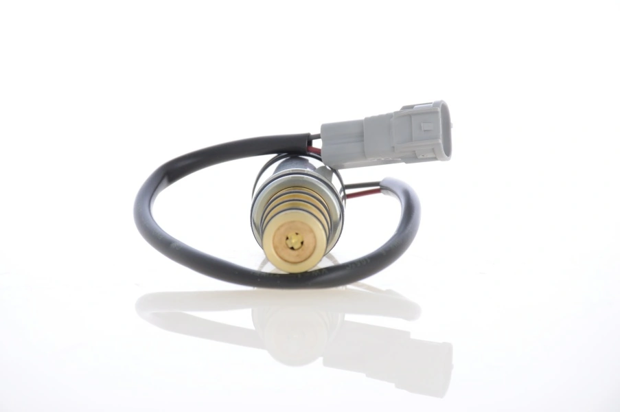 Supapa control kompresora klimatyzacji denso 5SER09C 5TSE10C subaru toyota 92MM