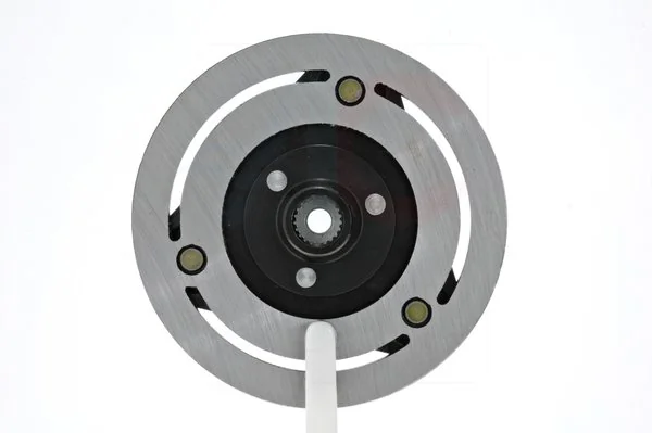 Disc antrenor cuplaj magnetic compresor