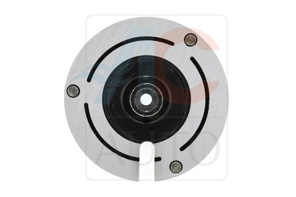 Disc antrenor cuplaj magnetic compresor