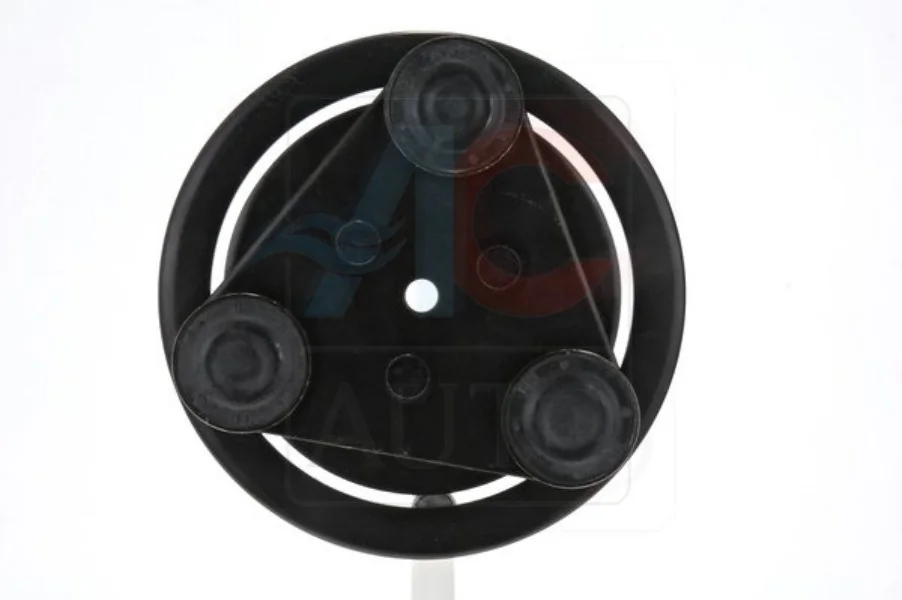 Disc antrenor cuplaj magnetic compresor