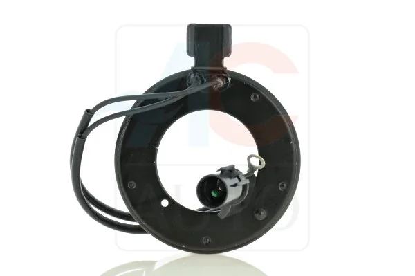 Bobina cuplaj magnetic compresor