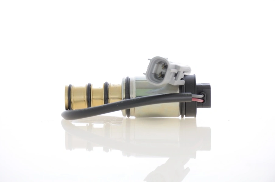 Supapa control kompresora klimatyzacji denso 5SER09C 5TSE10C subaru toyota 92MM