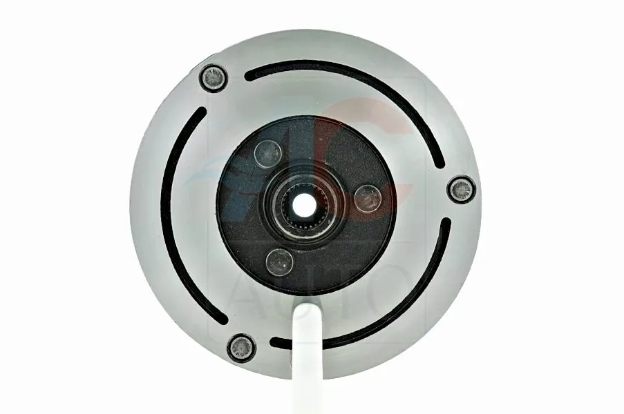 Disc antrenor cuplaj magnetic compresor