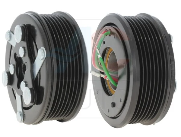 Cupla magnetica compresor climatizare