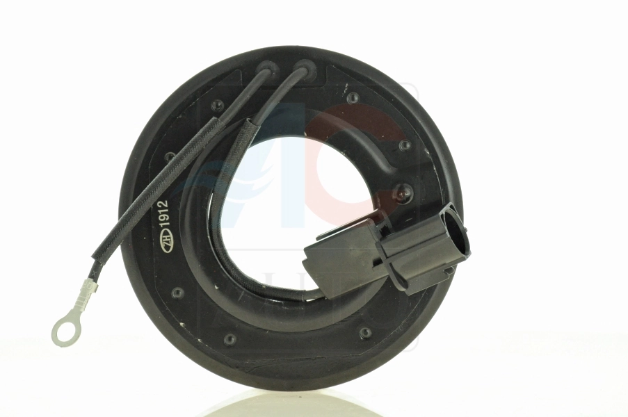 Bobina cuplaj magnetic compresor