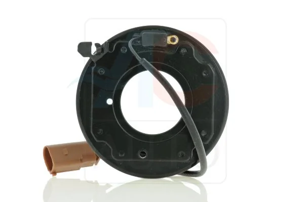 Bobina cuplaj magnetic compresor