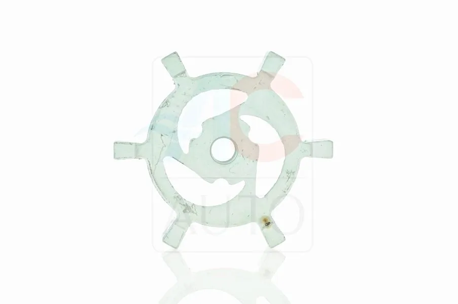 Disc antrenor cuplaj magnetic compresor