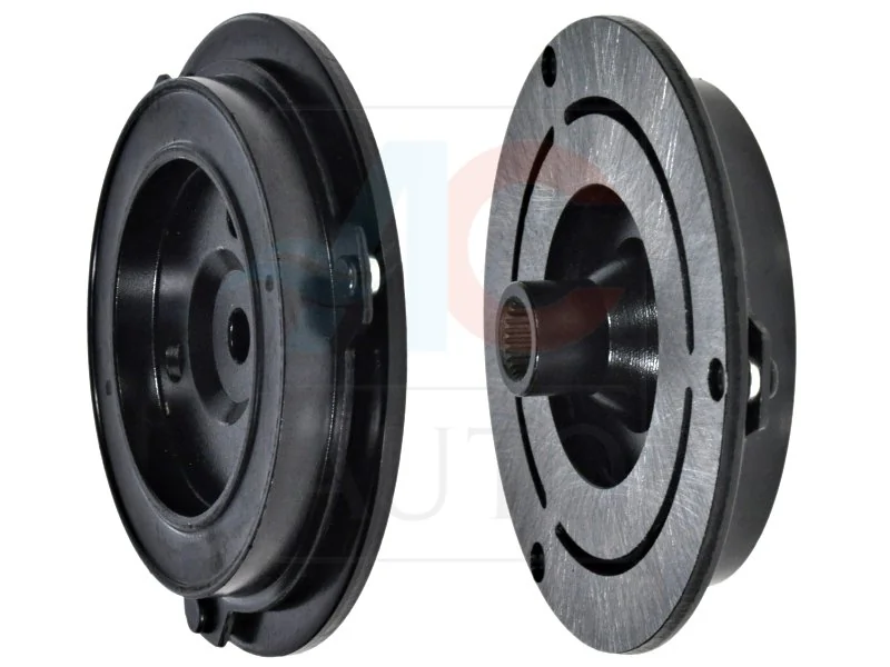 Disc antrenor cuplaj magnetic compresor