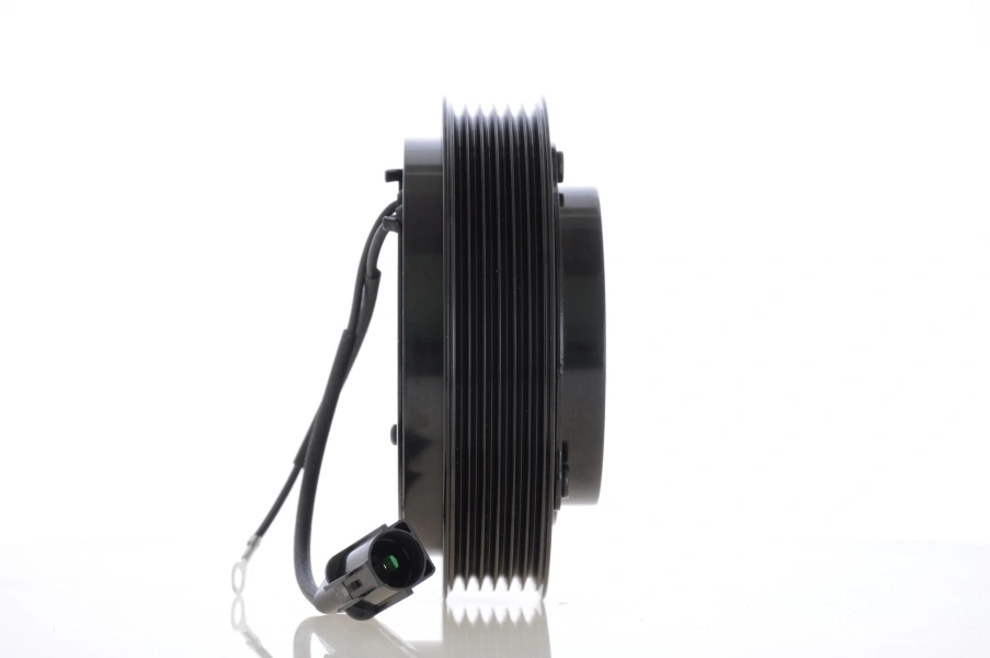 Cupla magnetica, compresor climatizare