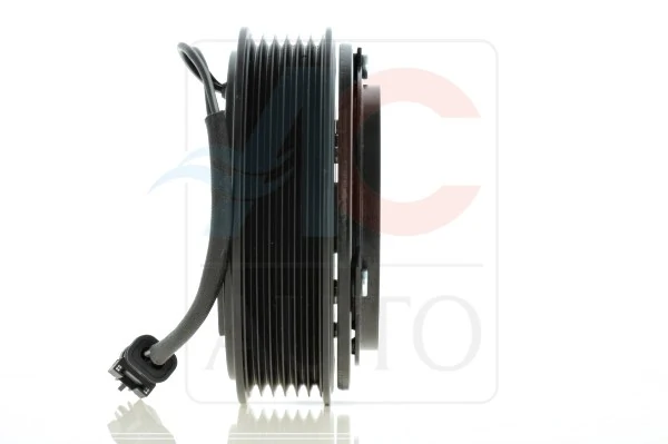Cupla magnetica compresor climatizare
