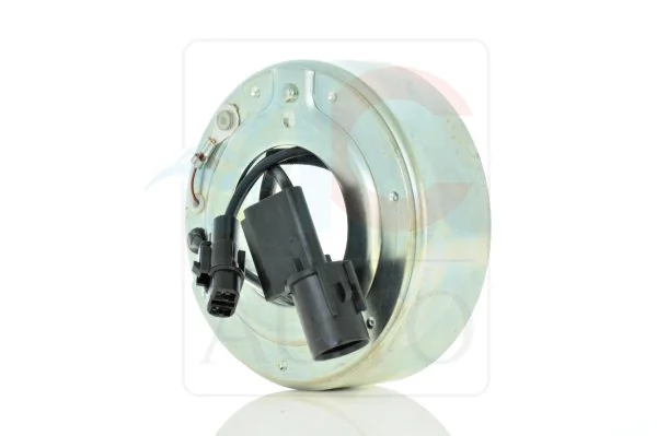 Bobina cuplaj magnetic compresor