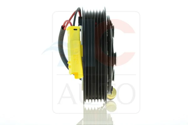 Cupla magnetica compresor climatizare