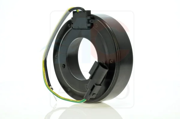 Bobina, cuplaj magnetic (compresor)