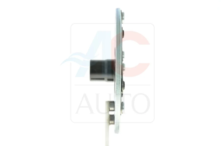 Disc antrenor cuplaj magnetic compresor