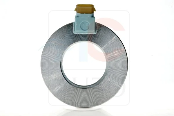 Bobina, cuplaj magnetic (compresor)