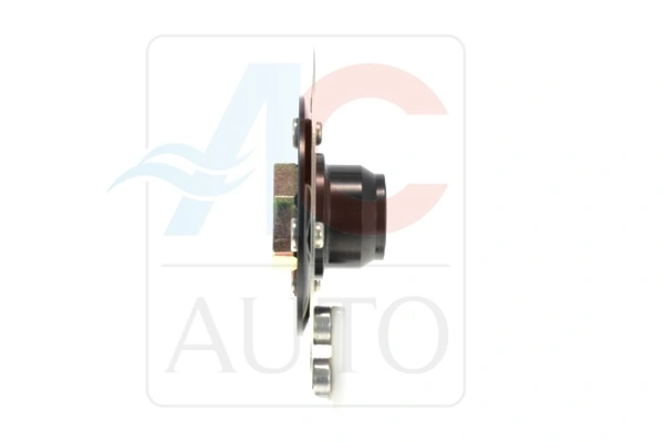 Disc antrenor, cuplaj magnetic (compresor)