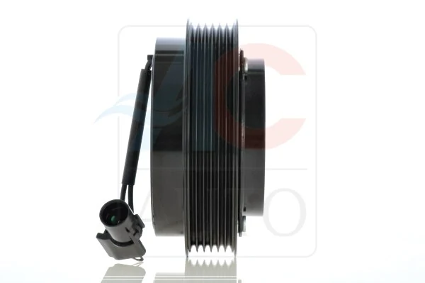 Cupla magnetica compresor climatizare