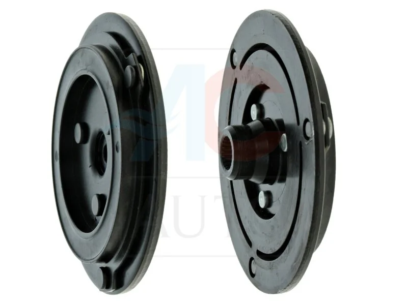 Disc antrenor cuplaj magnetic compresor