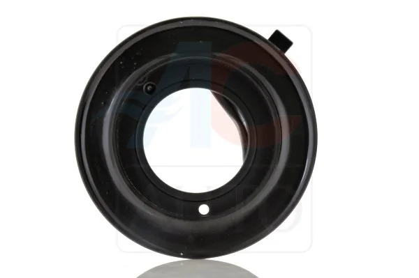 Bobina, cuplaj magnetic (compresor)