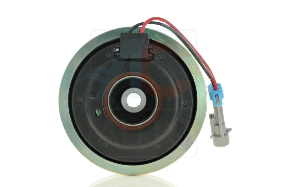 Cupla magnetica compresor climatizare