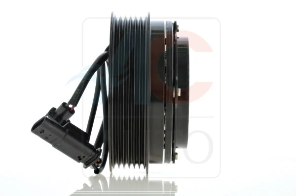 Cupla magnetica compresor climatizare